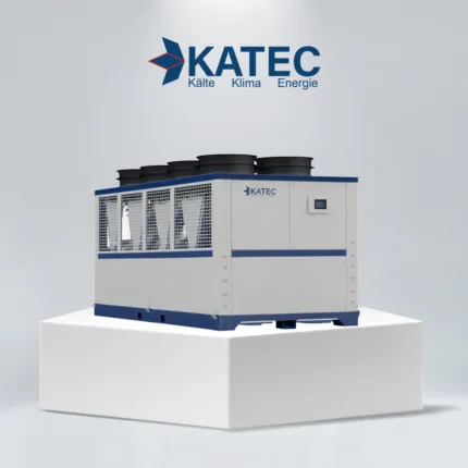 Kuru Soğutucular (Dry Cooler)